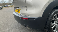 Mazda Cx-30 2.0 e-Skyactiv X MHEV GT Sport Tech 5dr Auto Petrol Hatchback